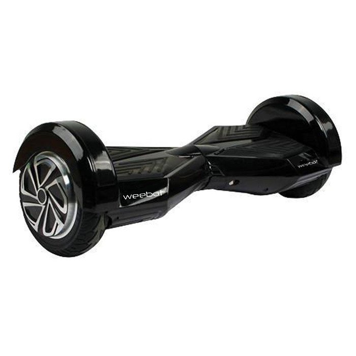 Weebot Hoverboard Wave LED Bluetooth Music