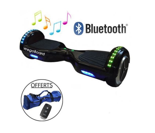 wegoboard prestige