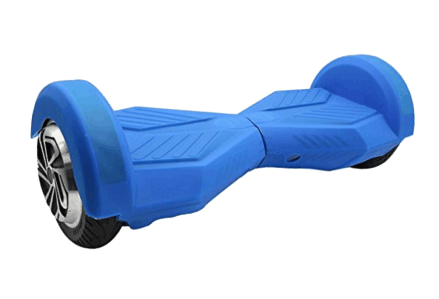 Housse hoverboard silicone 6,5 pouces