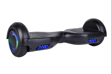 hoverboard darty hoverdrive noir