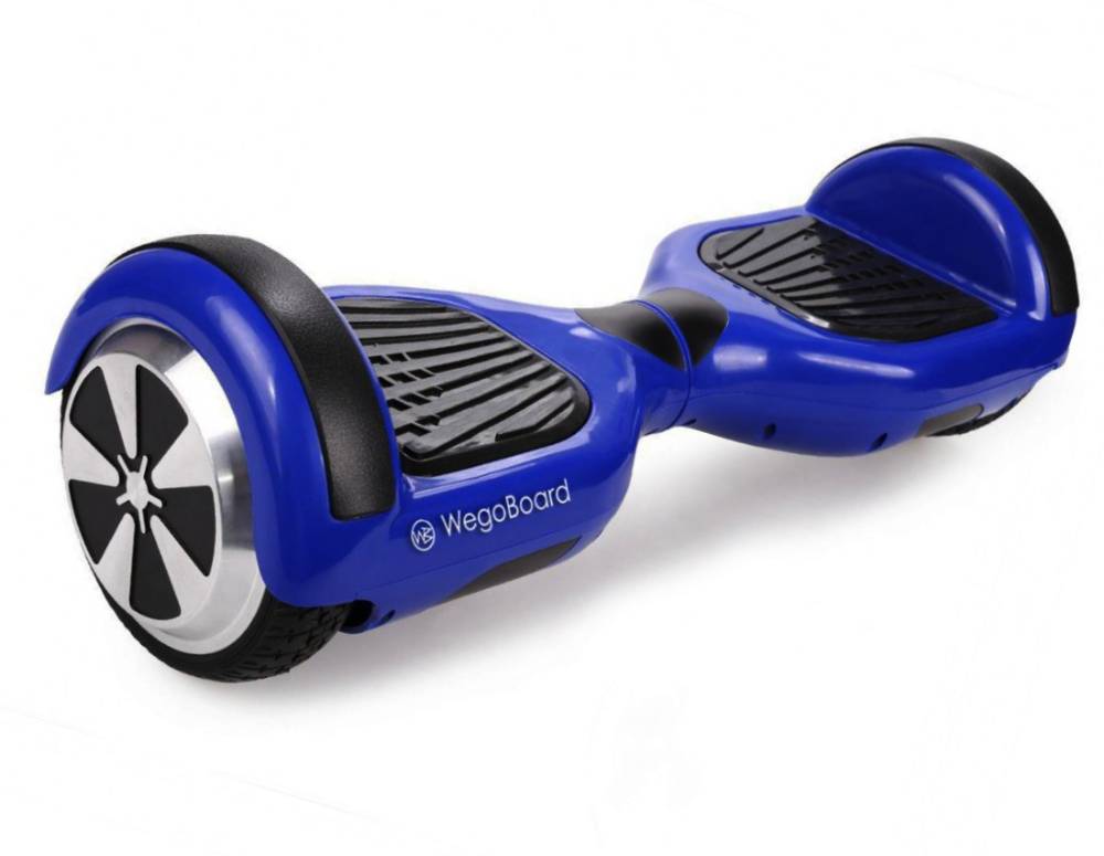 Hoverboard standard wegoboard