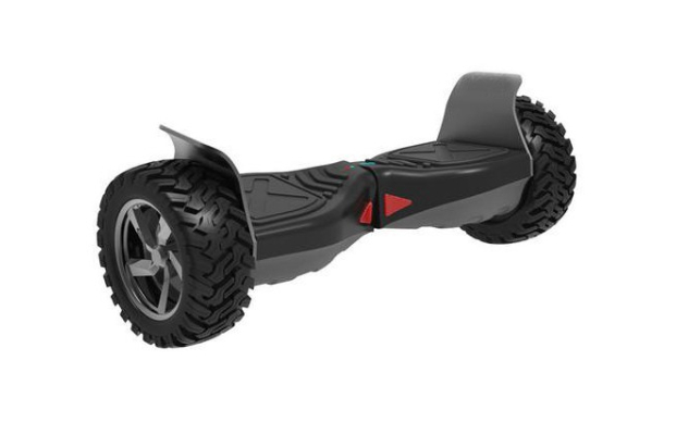 Hoverboard hummer 4x4 hotsell